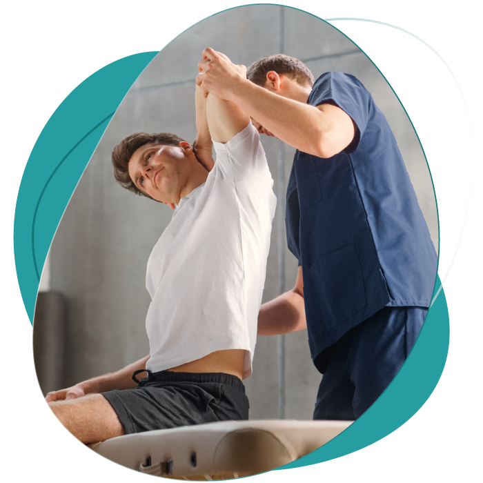 ostéopathe et sport